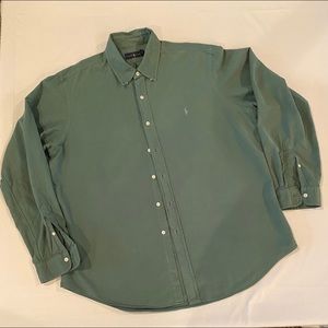 Polo Ralph Lauren Men's Classic Oxford Shirt